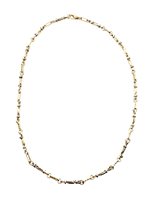 Collana Domar Gioielli Collana argento 925 in Argento NOB125967 - NOB125967